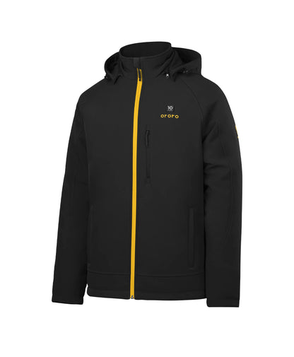 Men's 4-Zone Classic Heated Jacket (10-Year Anniversary Limited Edition)