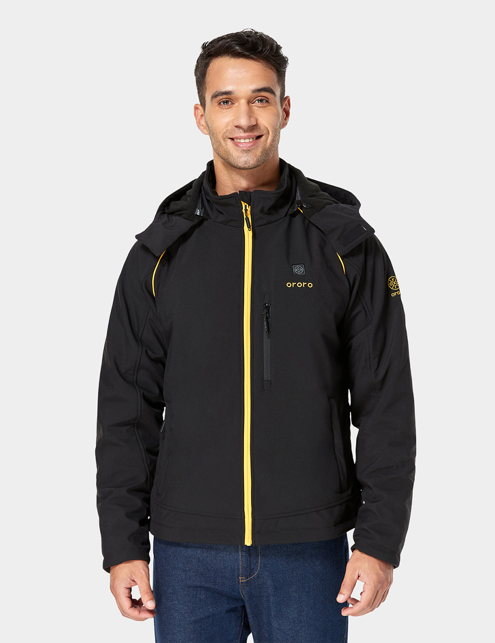 ジャケット・アウター lantern heating coat LANTERN（ランタン） ダウンジャケット ダウン LANTERN-HEATING HOODED