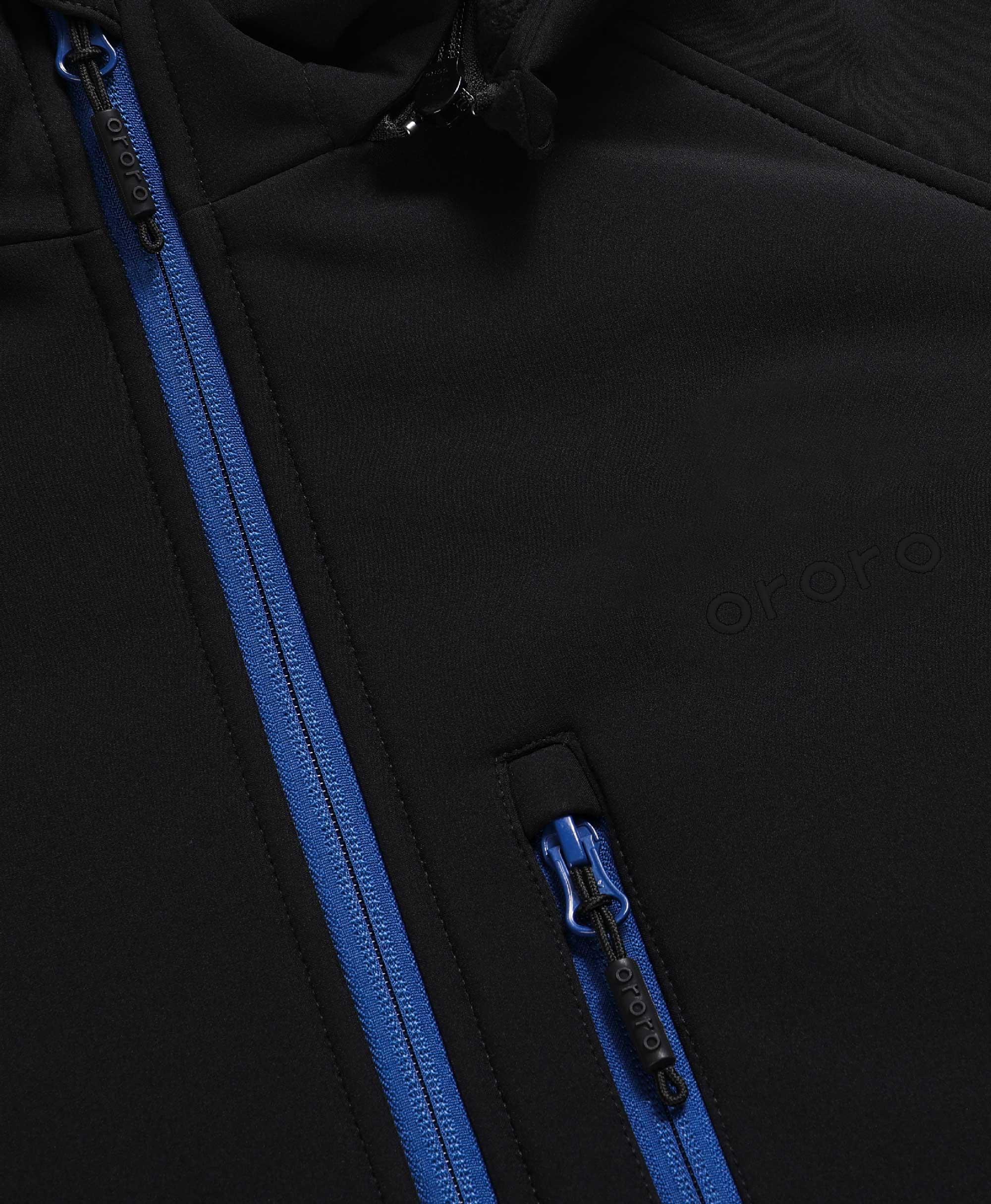 Durable Zipper