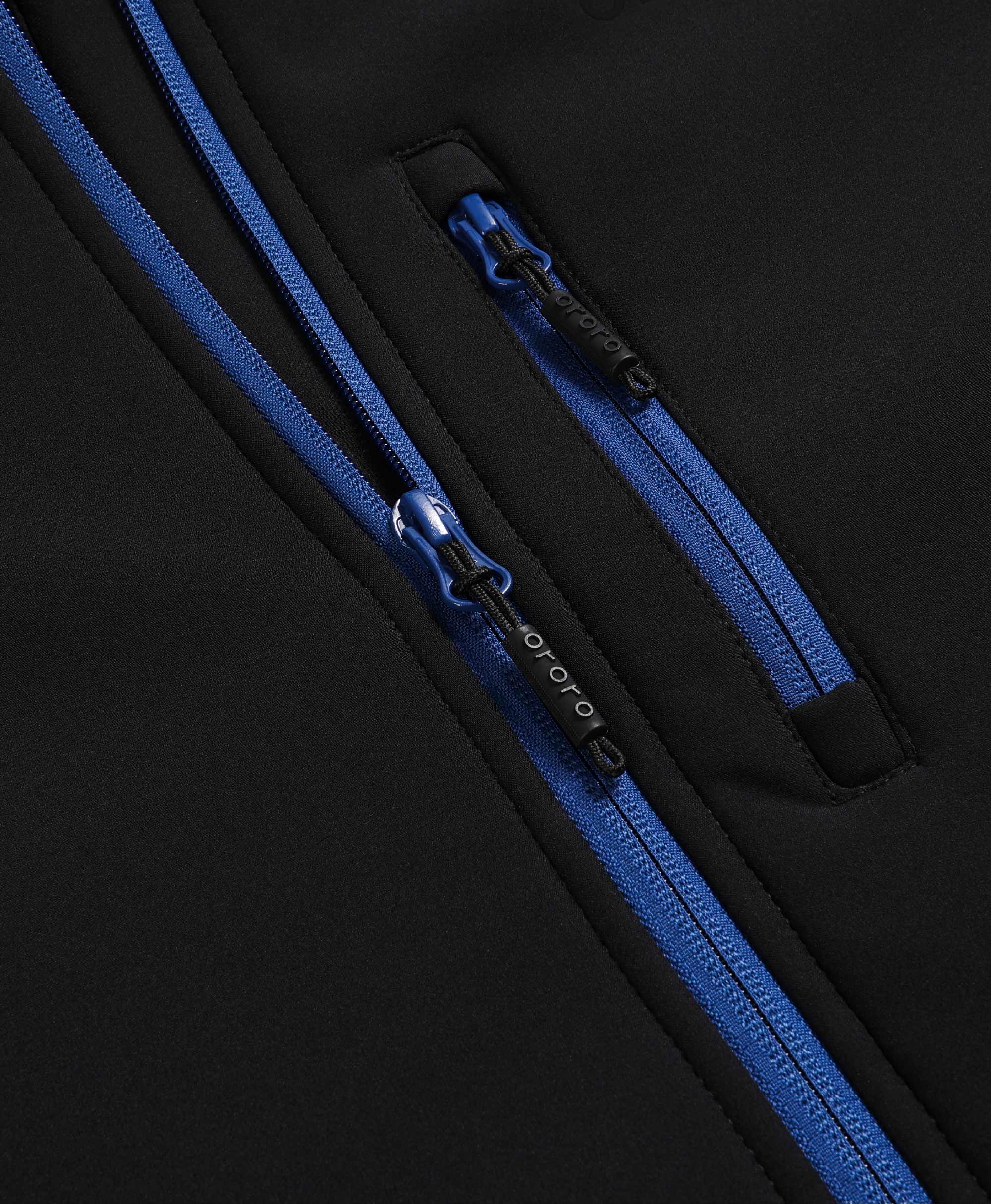 Durable Zipper
