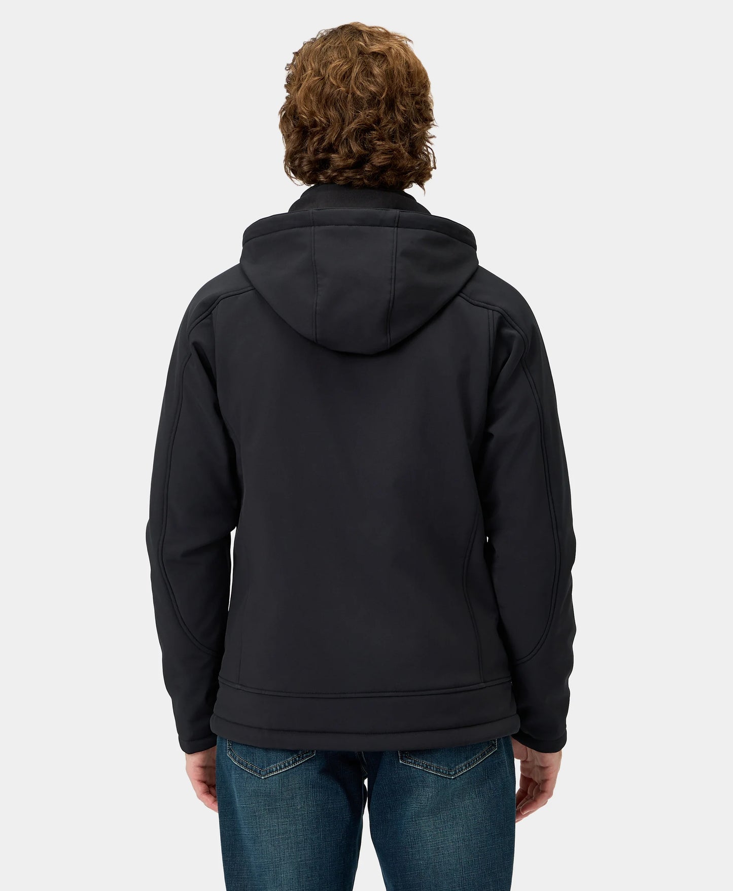 Paragon Men's Heated Jacket