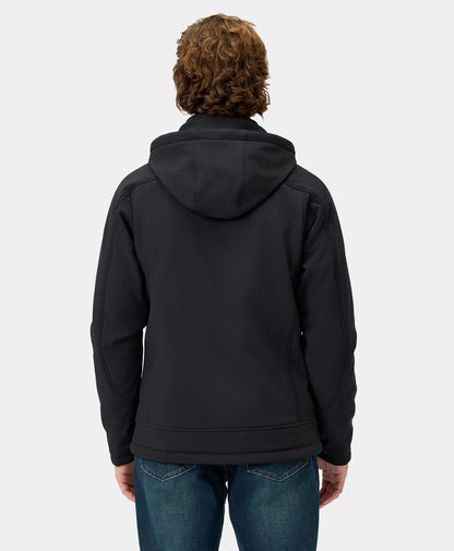 Paragon Men's Heated Jacket