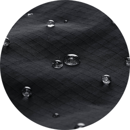 Water-resistant Shell