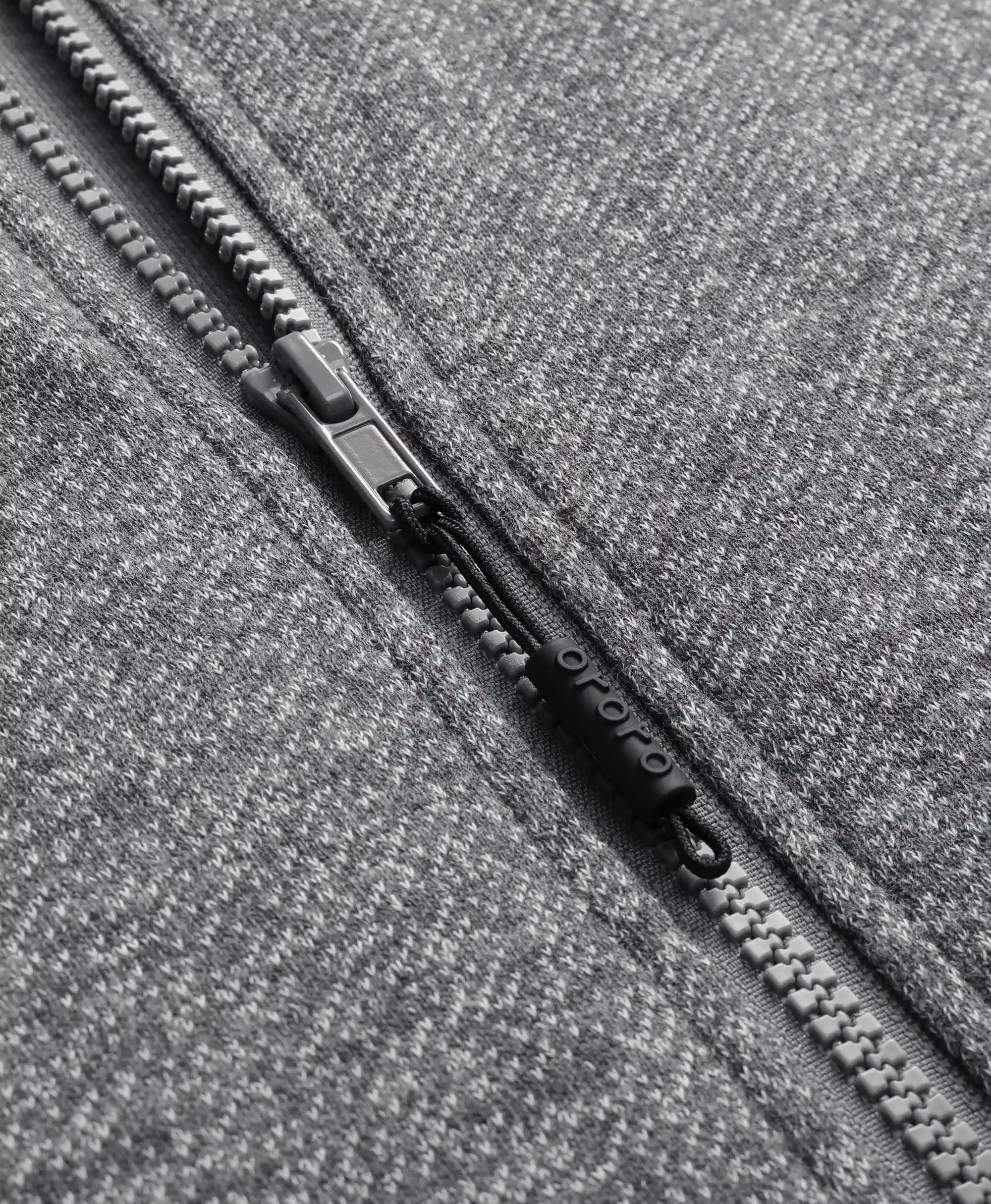 Durable Zipper