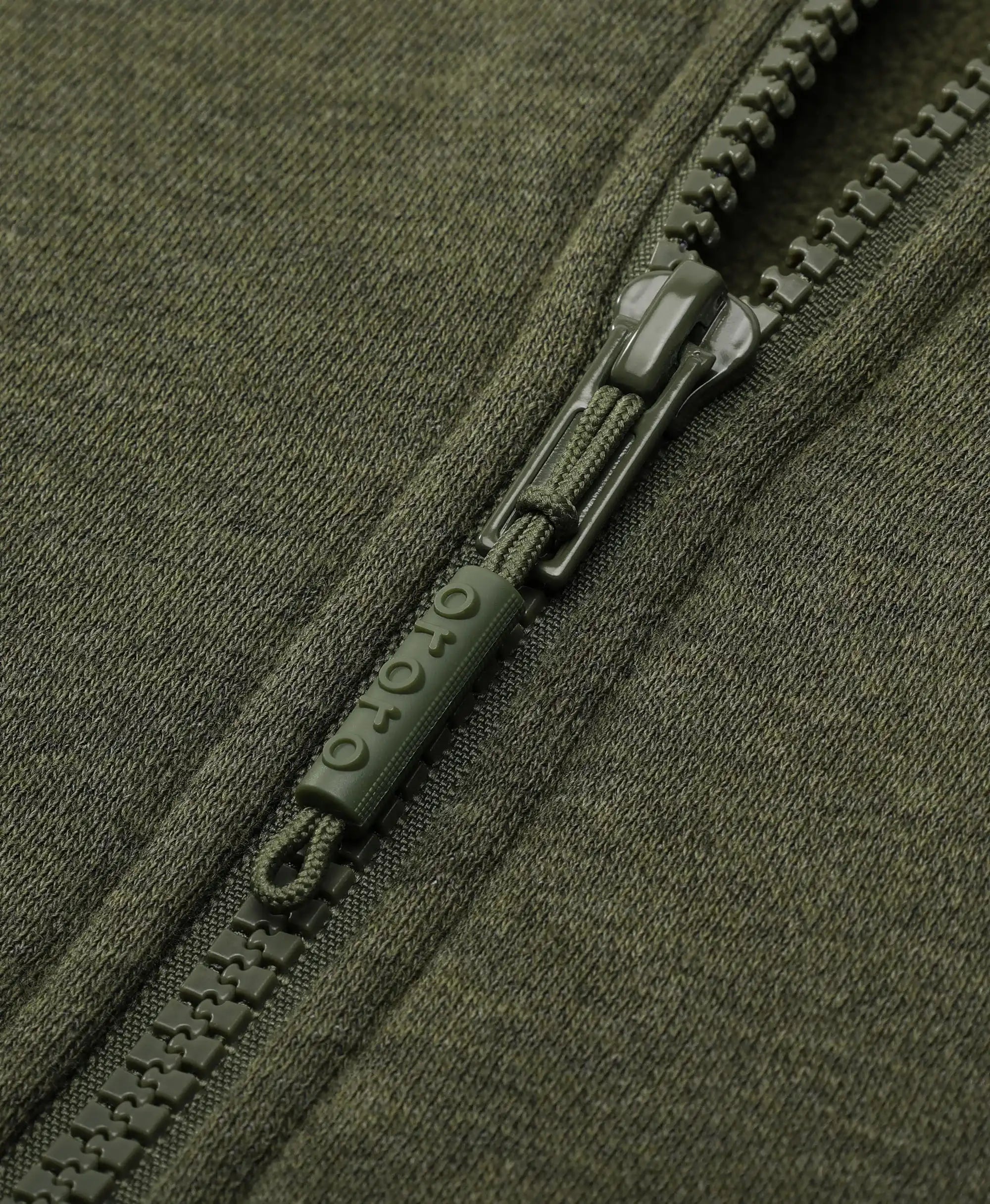 Durable Zipper