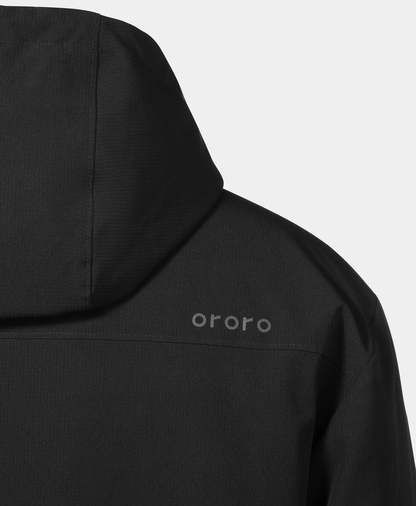 ororo Logo