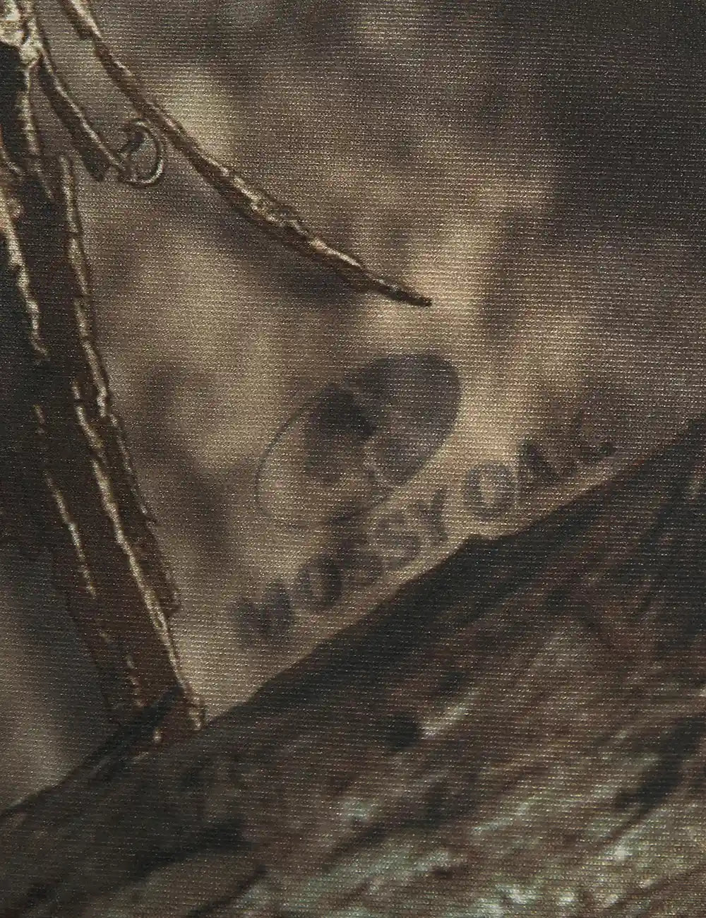 Men's Heated Hunting Apparel