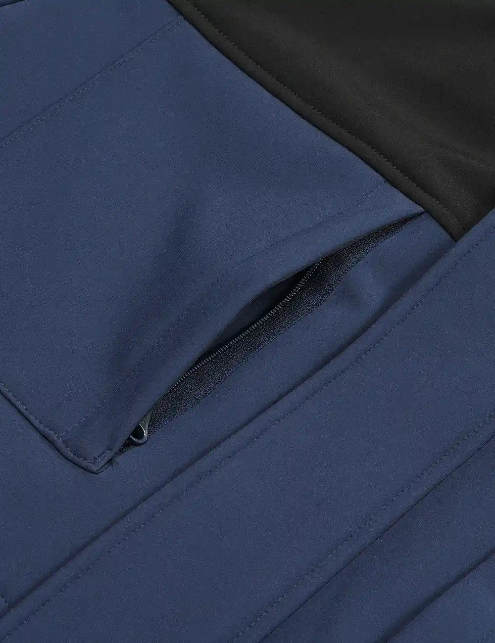 "Welch" Men's Heated Work Pants