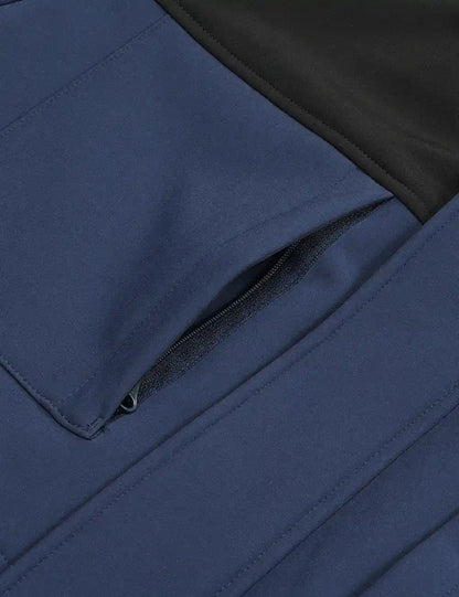 "Welch" Men's Heated Work Pants