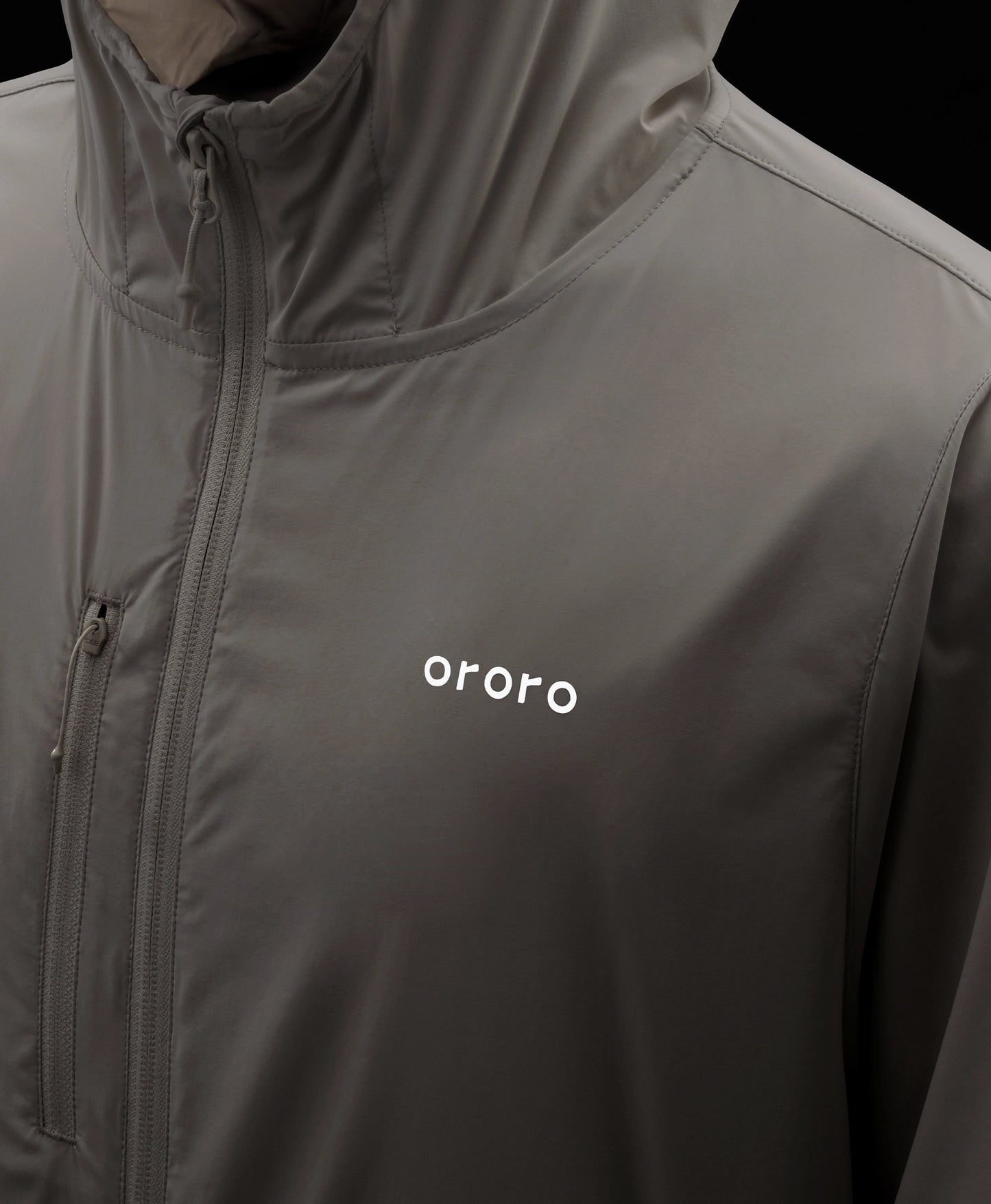 Men’s UPF 50 Sun Protection Jacket