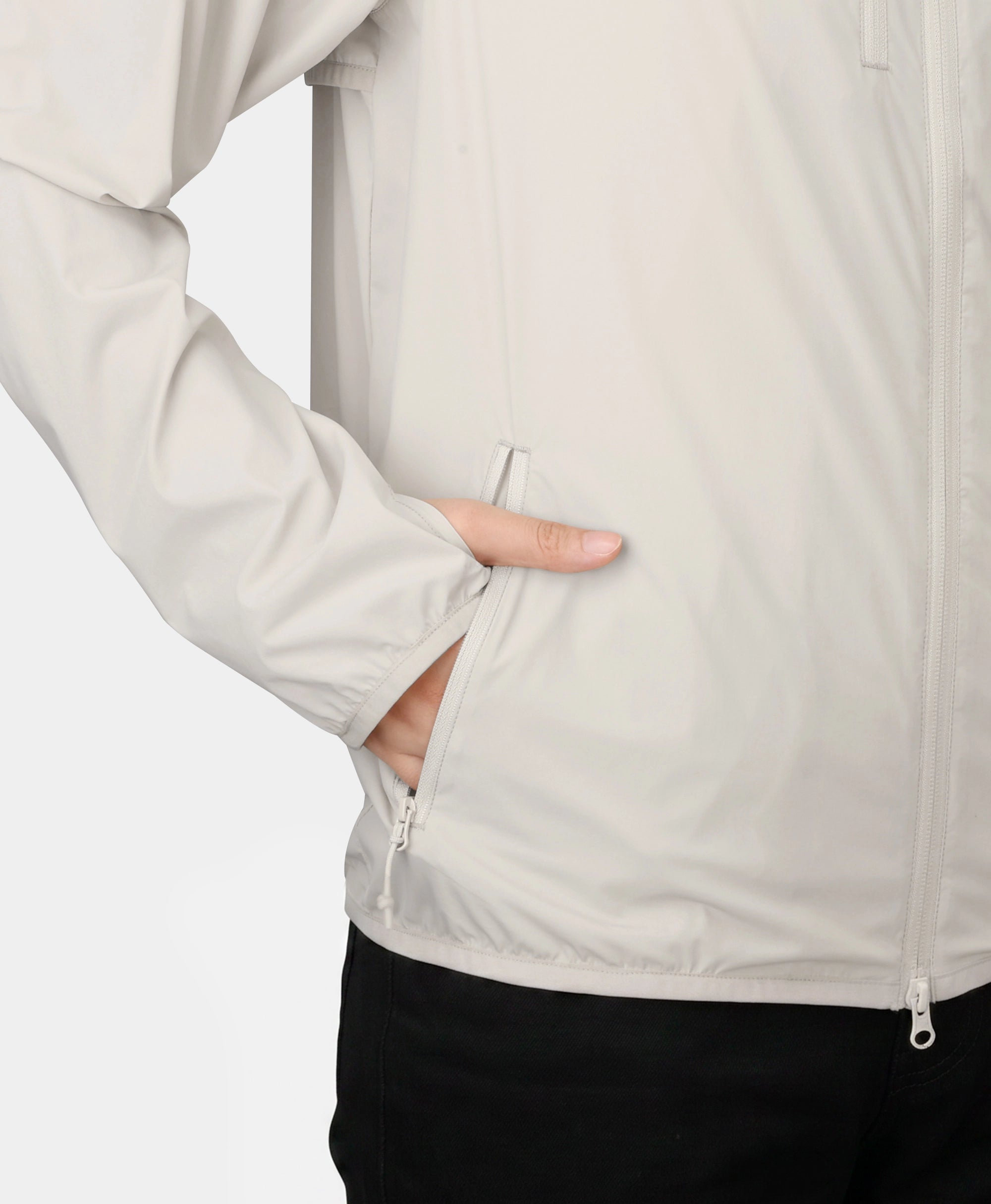 Men’s UPF 50 Sun Protection Jacket, Thumbnail 10