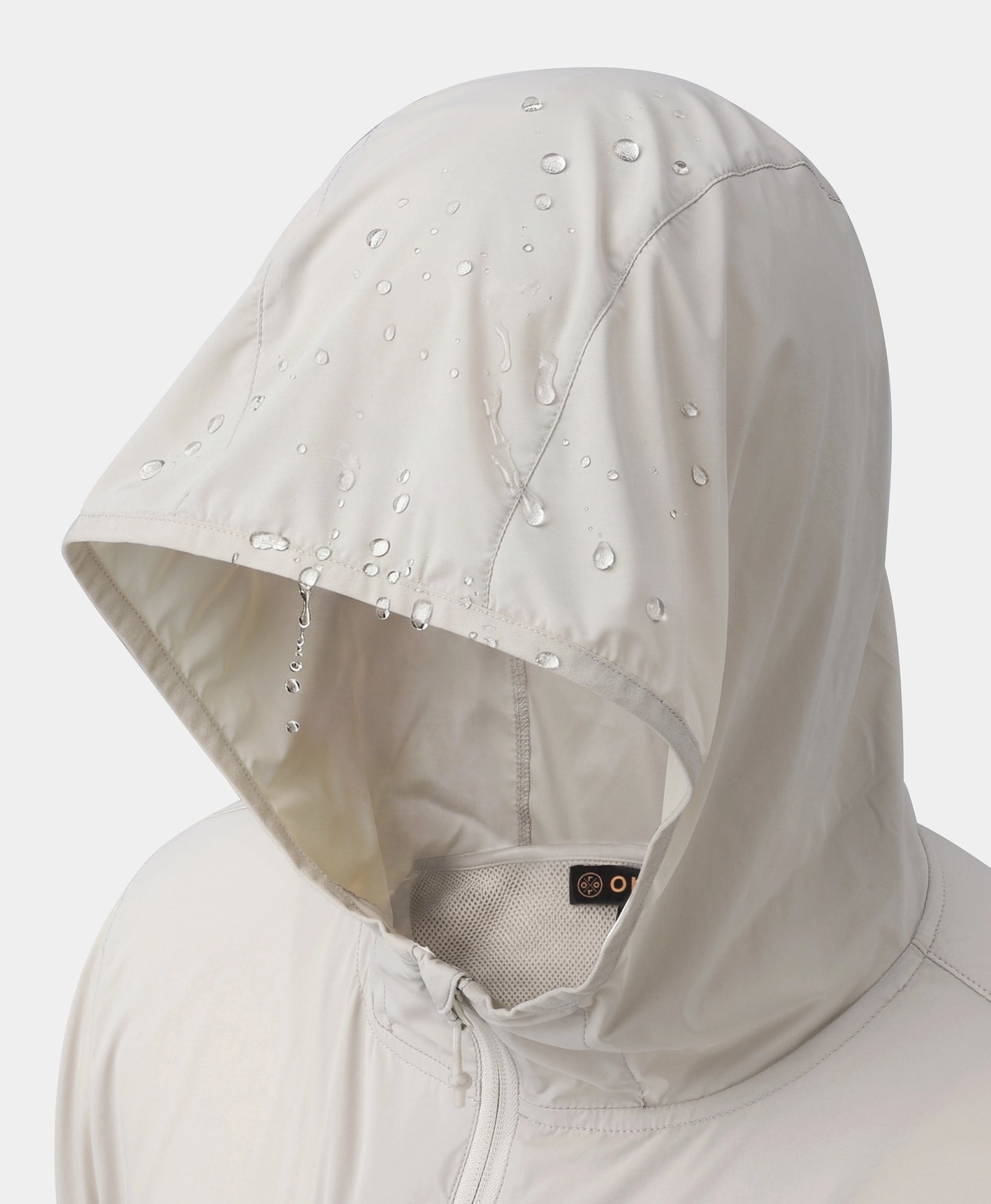 Men’s UPF 50 Sun Protection Jacket