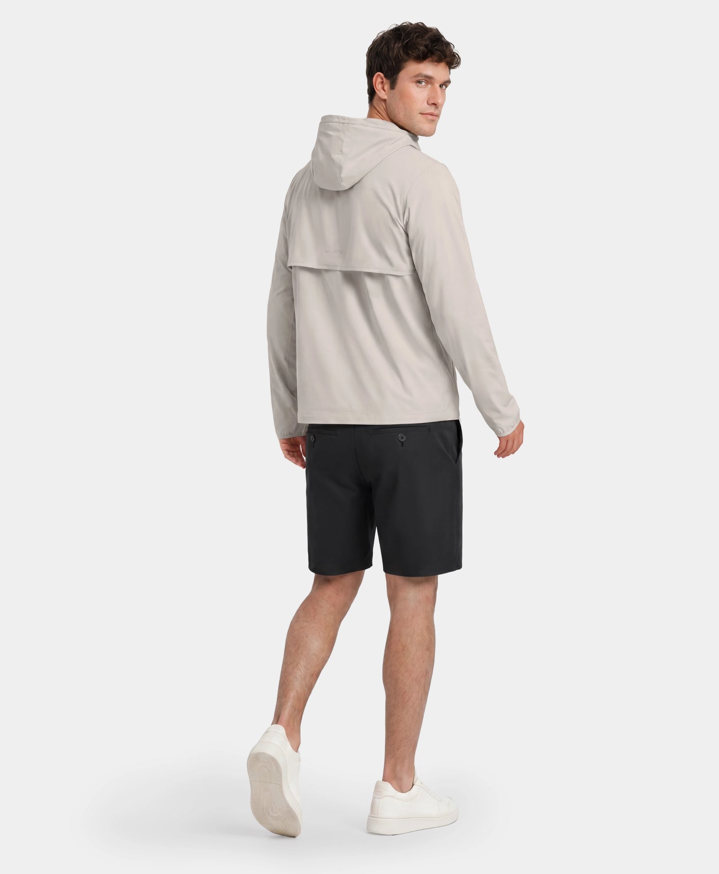 Men’s UPF 50 Sun Protection Jacket
