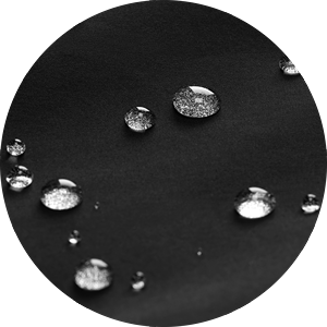 Water repellent