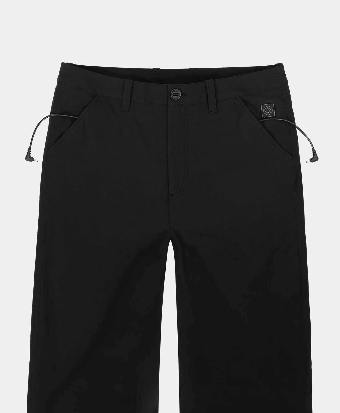 Three-zone Heating with a Dual-drive System