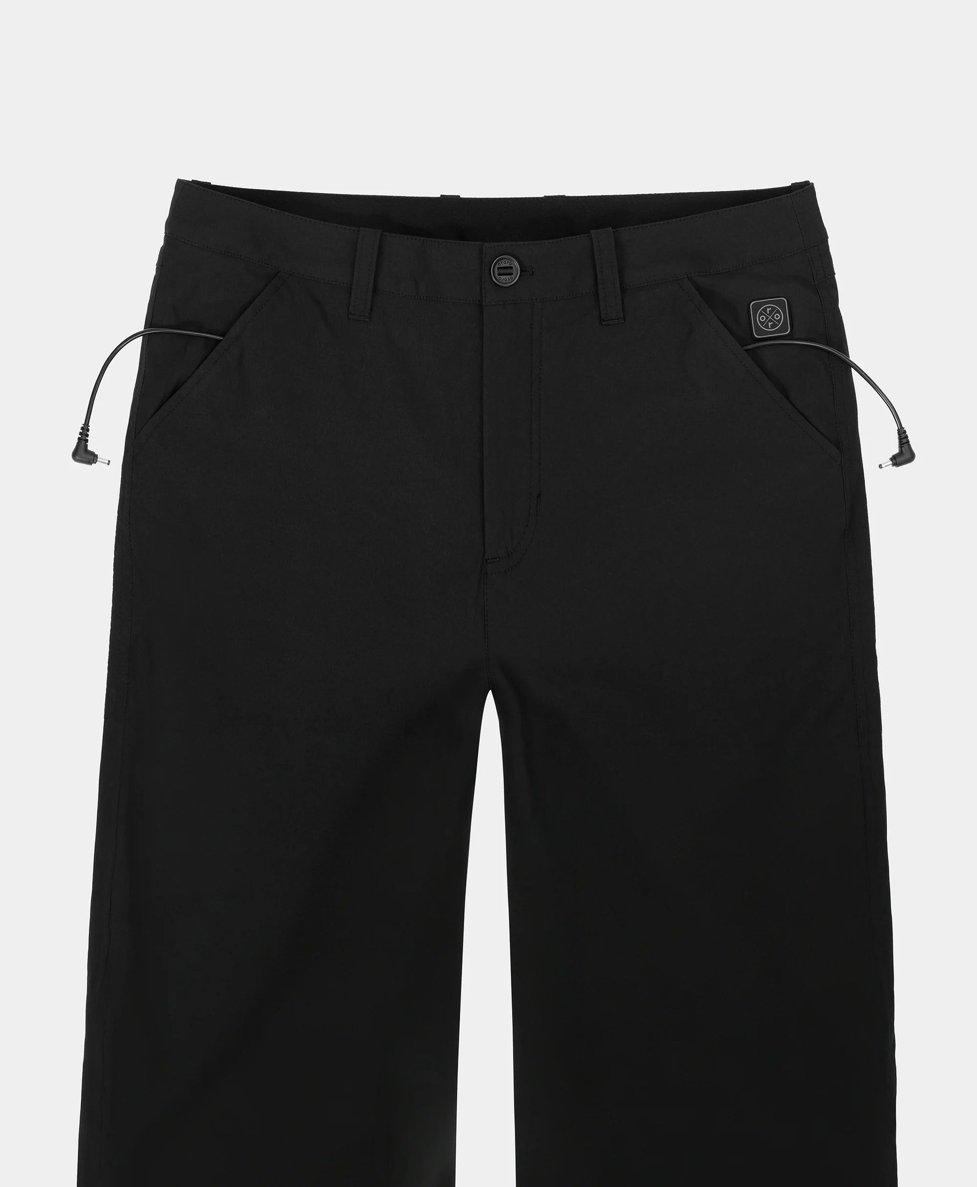 Three-zone Heating with a Dual-drive System