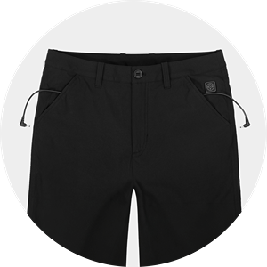 Dual-Drive Heating System