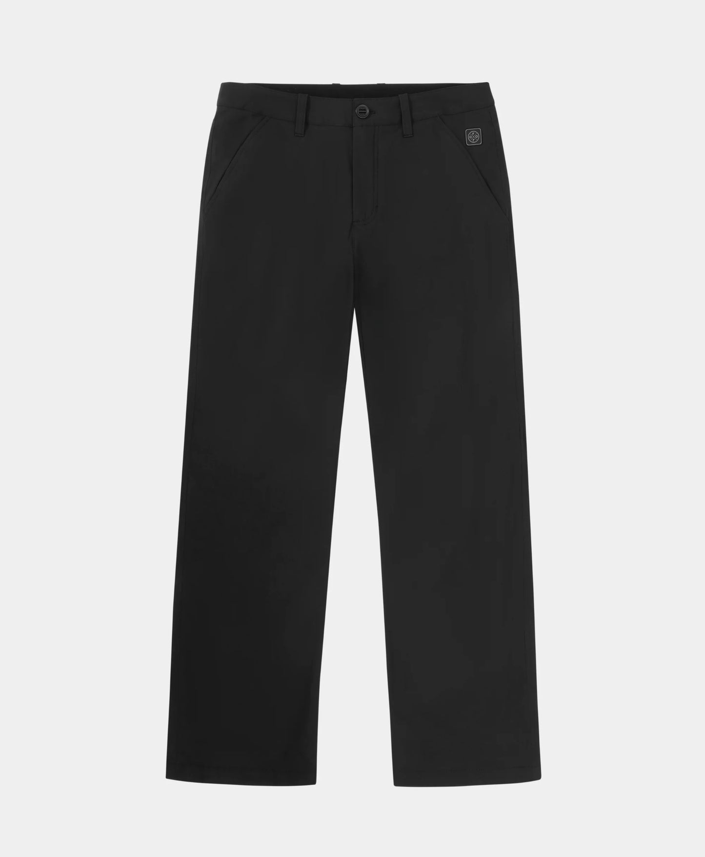 Hudson Men's Heated Casual Pants
