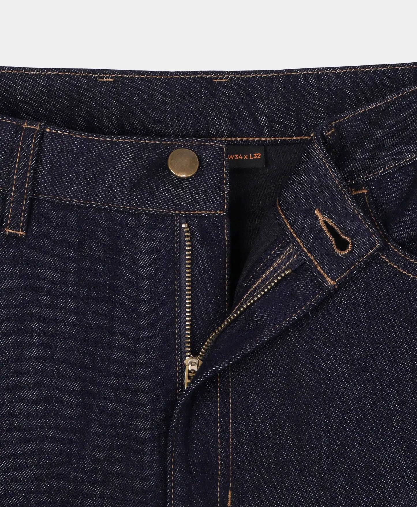 Durable zipper