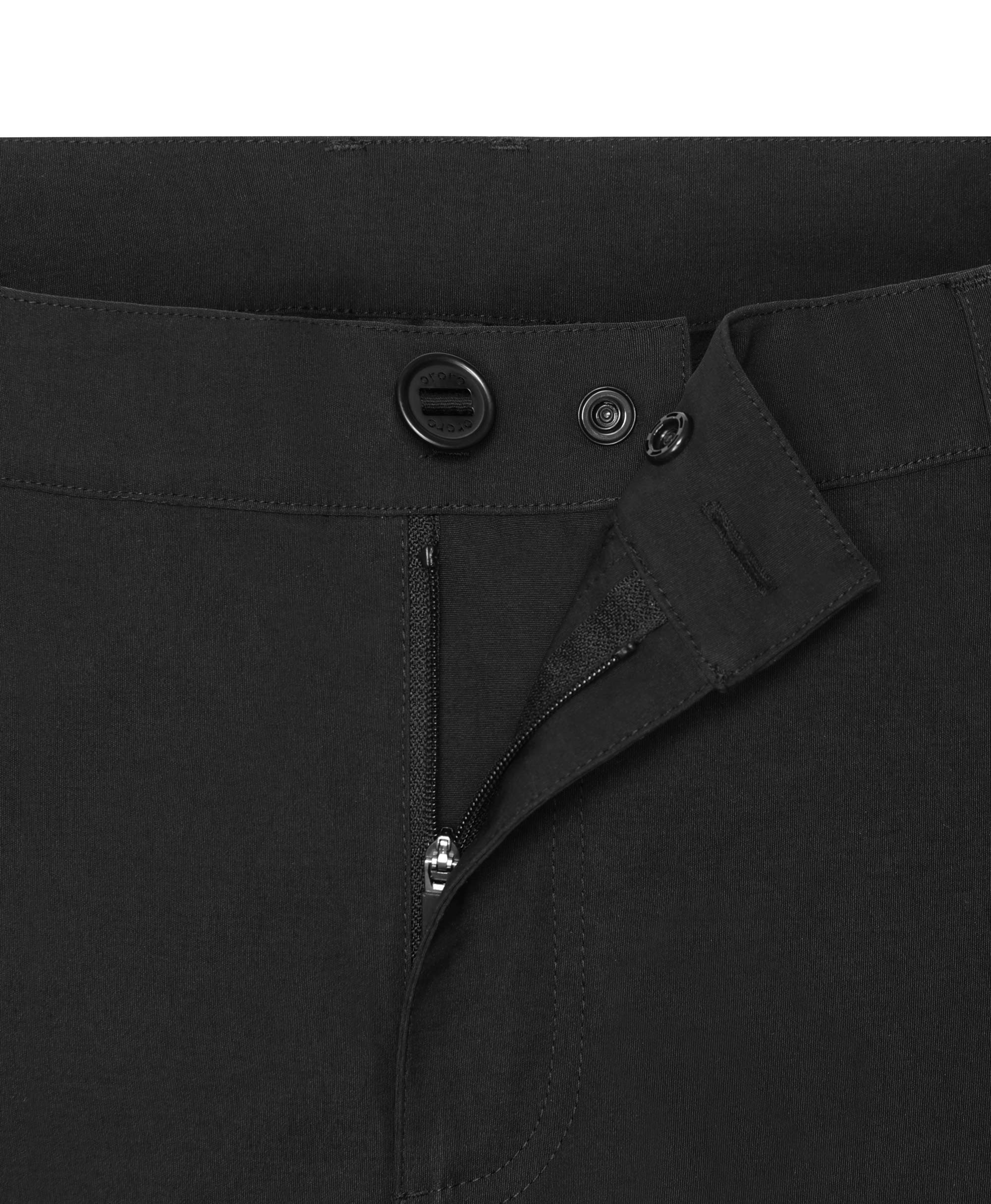 Bristol Men's Heated Utility Fleece Lined Pants (Apparel Only), Thumbnail 9