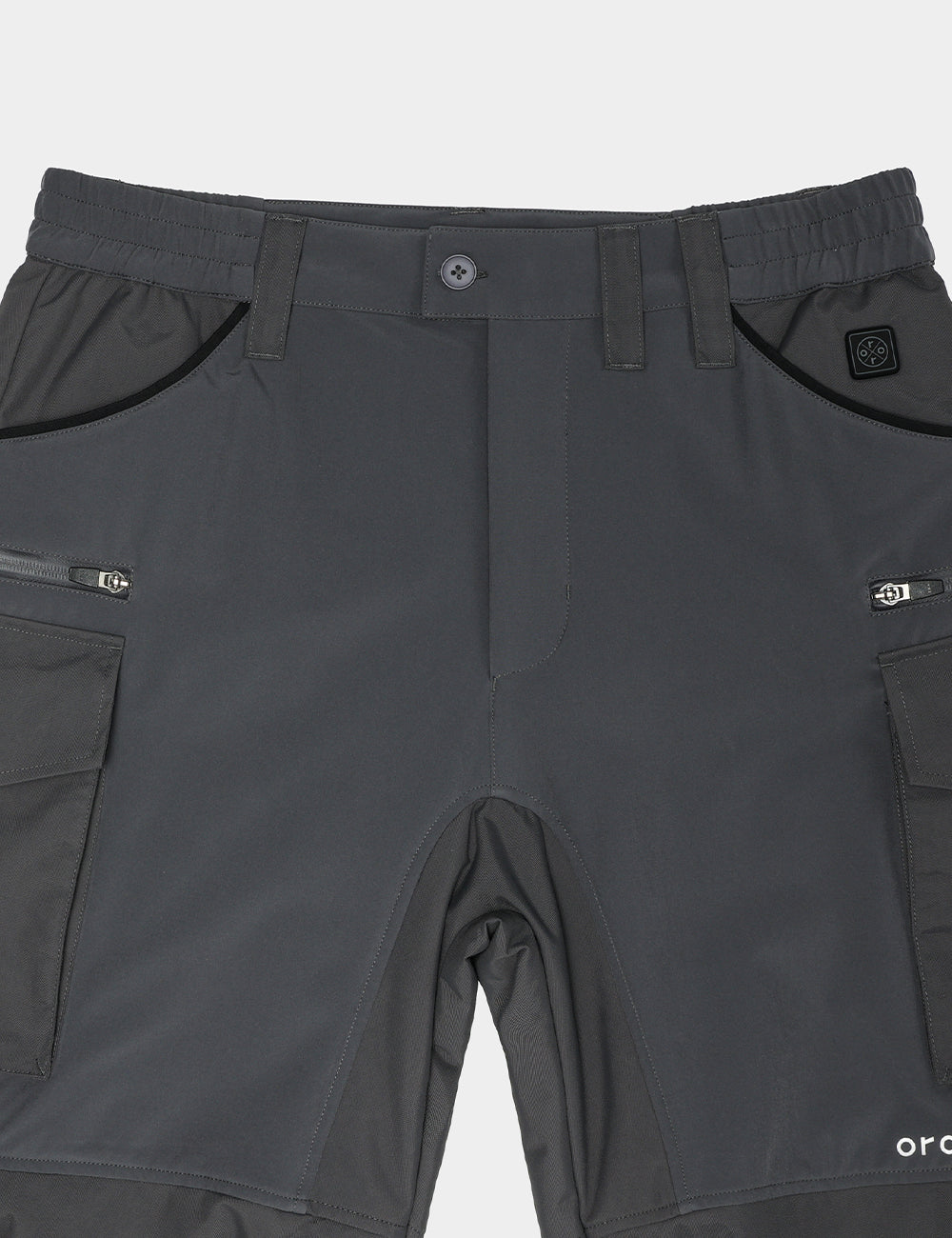 (Open-box) Welch Men's Heated Work Pants (Battery Set Not Included), Thumbnail 5