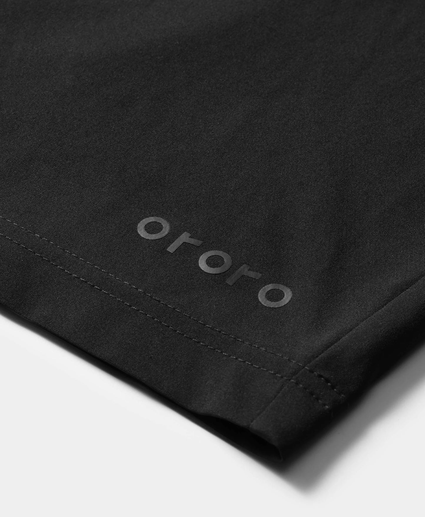 ororo Reflective Logo