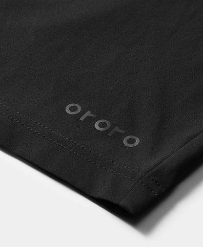 ororo Reflective Logo