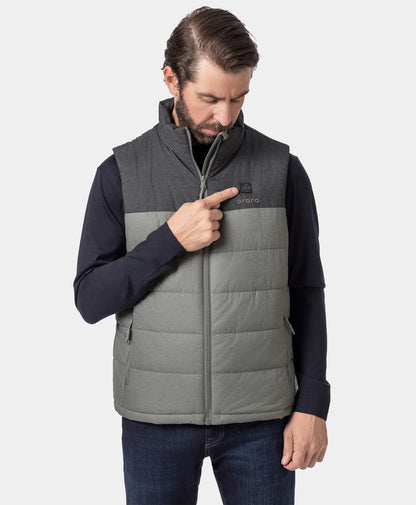 Men's Classic Heated Vest