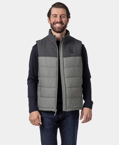 Men's Classic Heated Vest