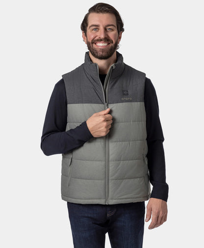 Men's Classic Heated Vest
