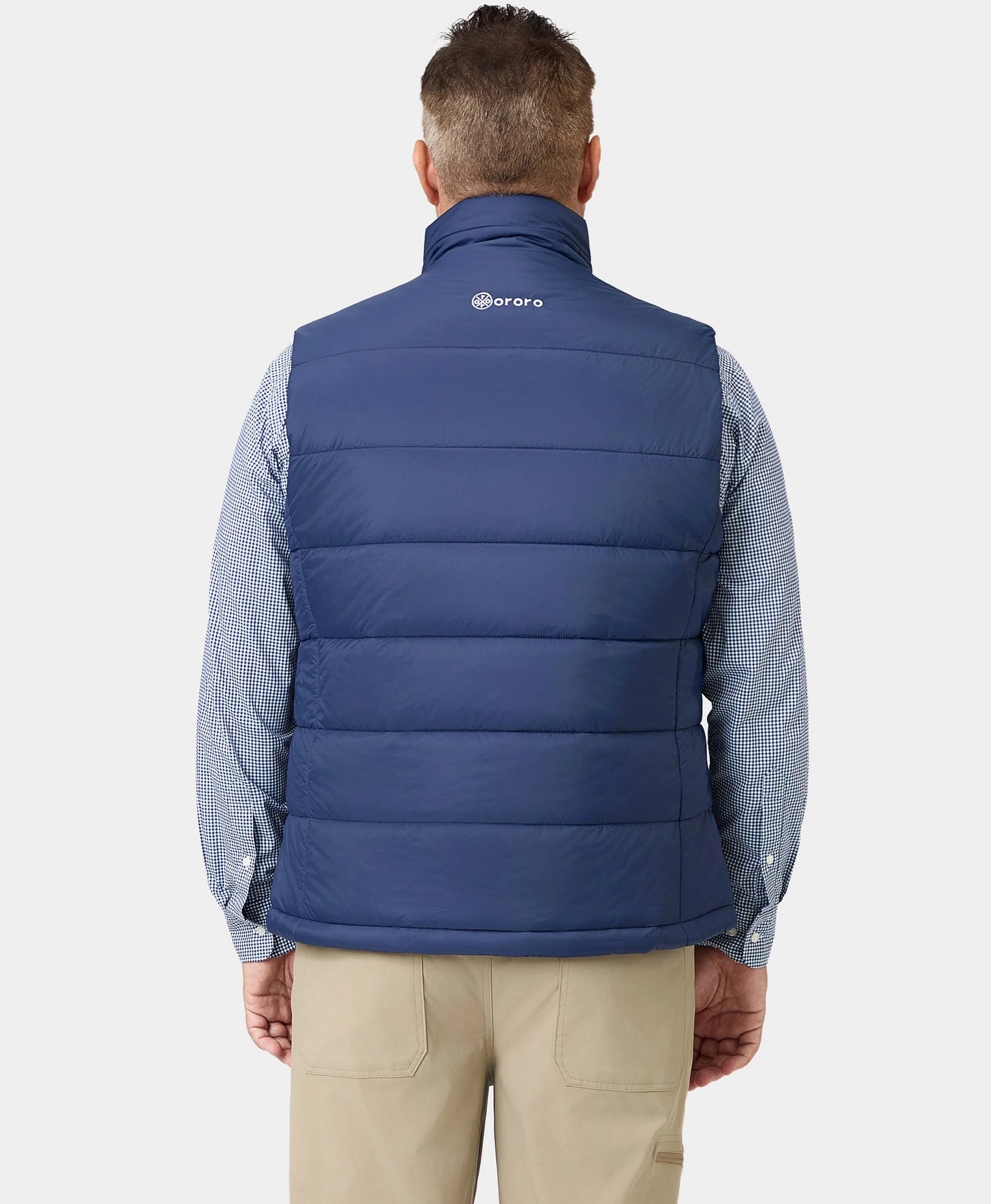Men's Classic Heated Vest