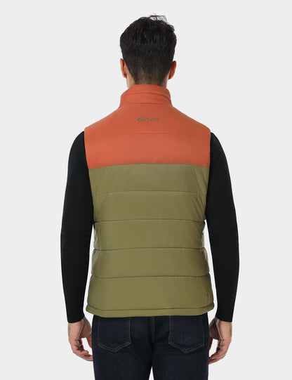 Men's Classic Heated Vest (Final Sale)