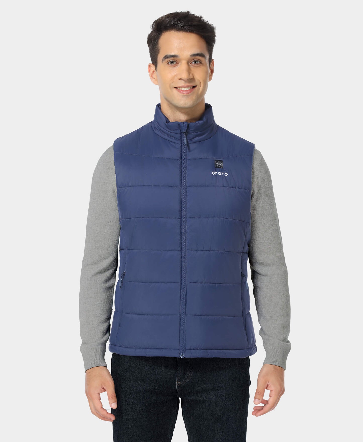 Men's Classic Heated Vest