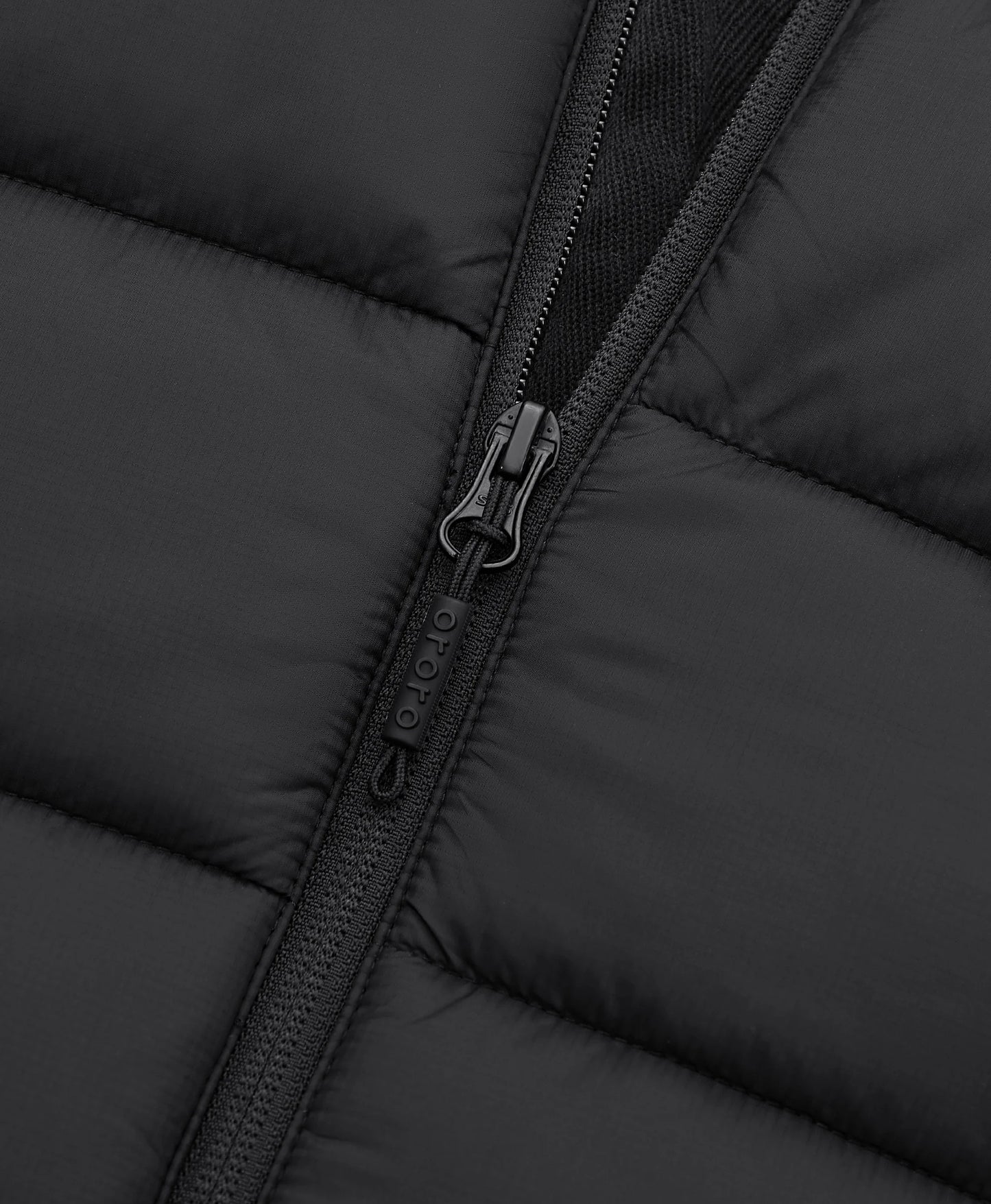 Durable Zipper