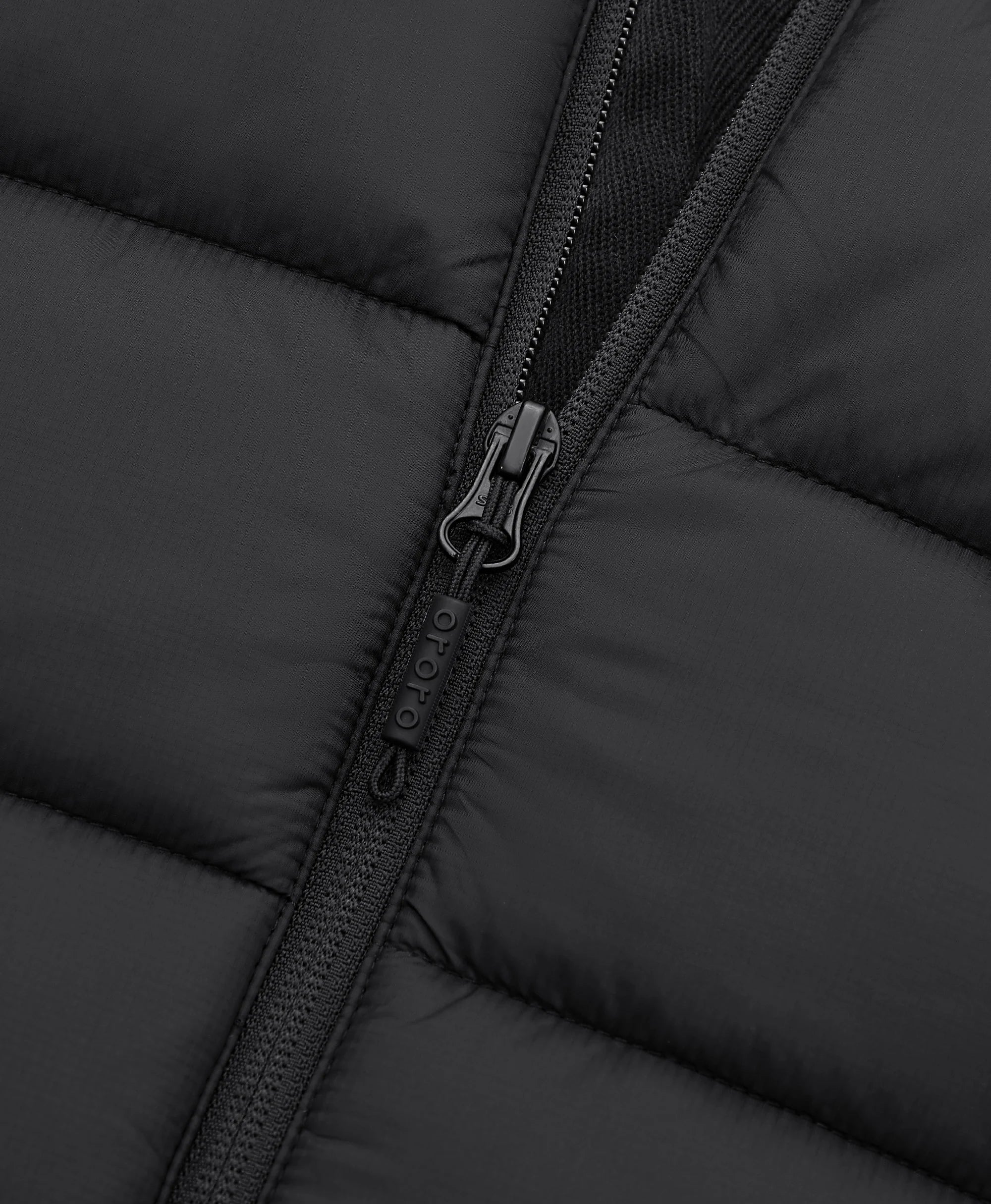 Durable Zipper