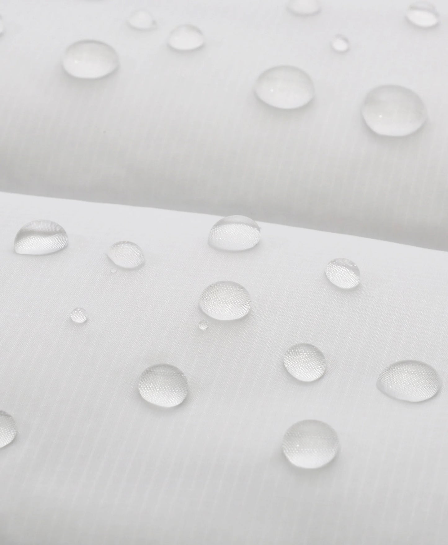 Water & Wind-Resistant Shell