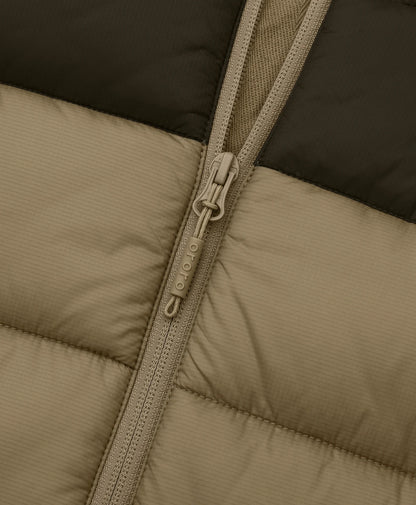 Durable Zipper