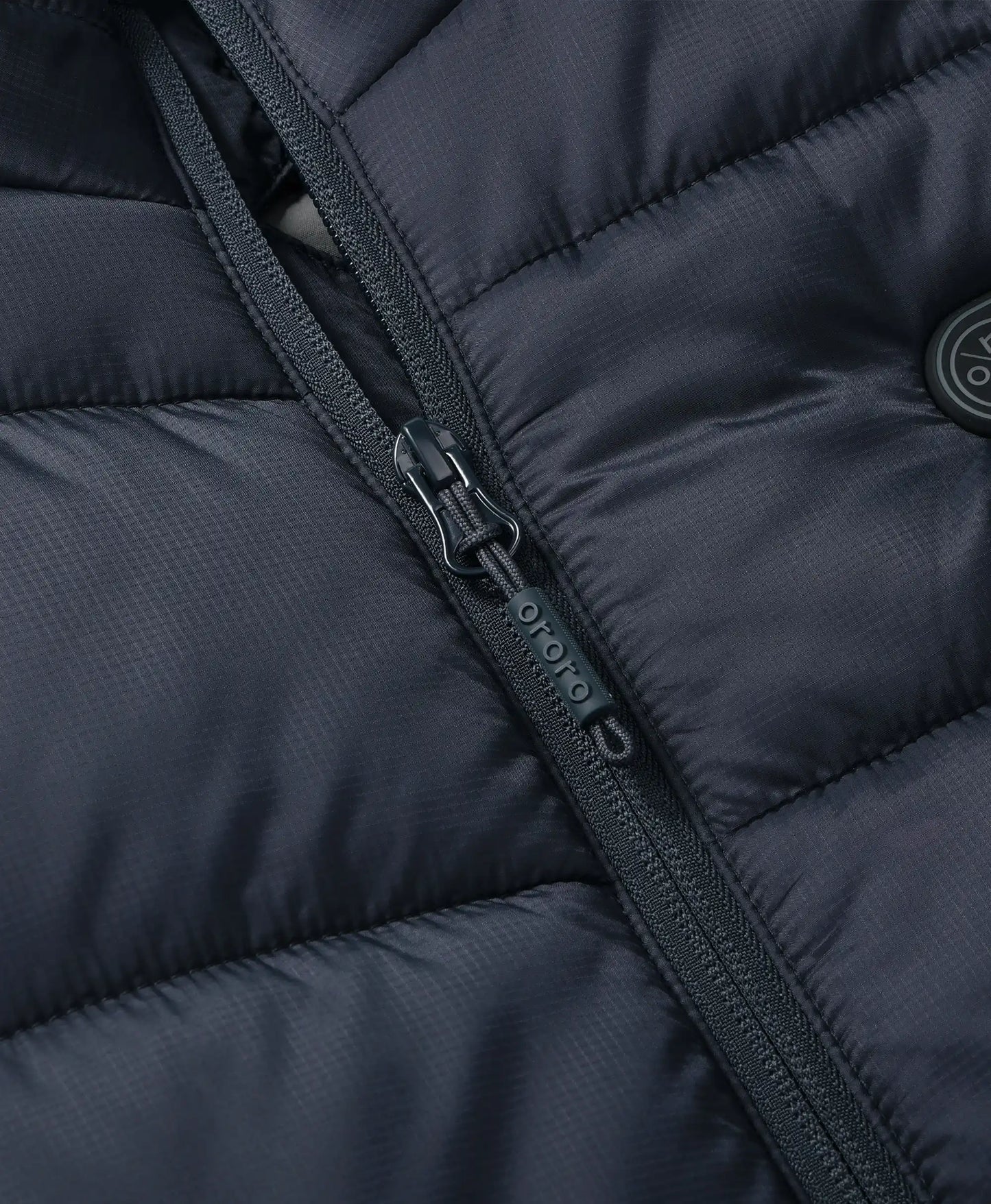 Durable Zipper