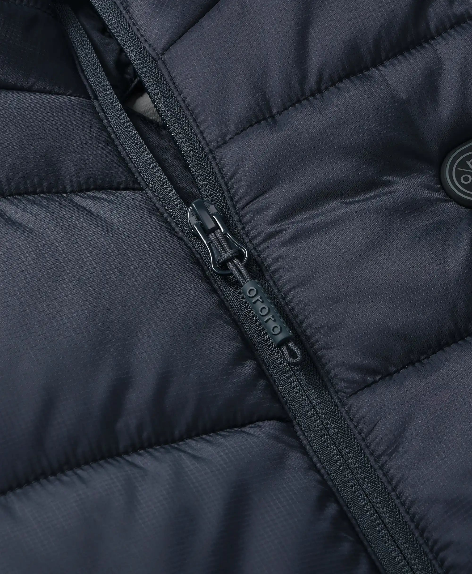 Durable Zipper