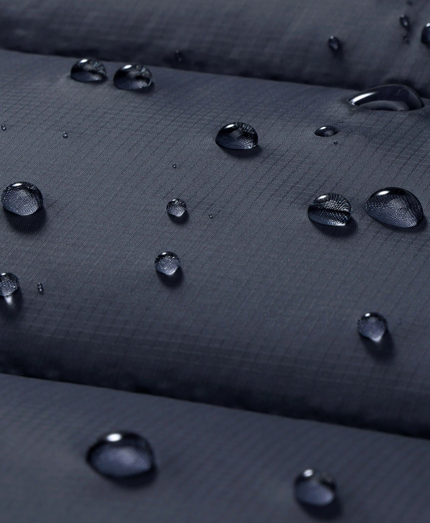 Water-Repellent Finish