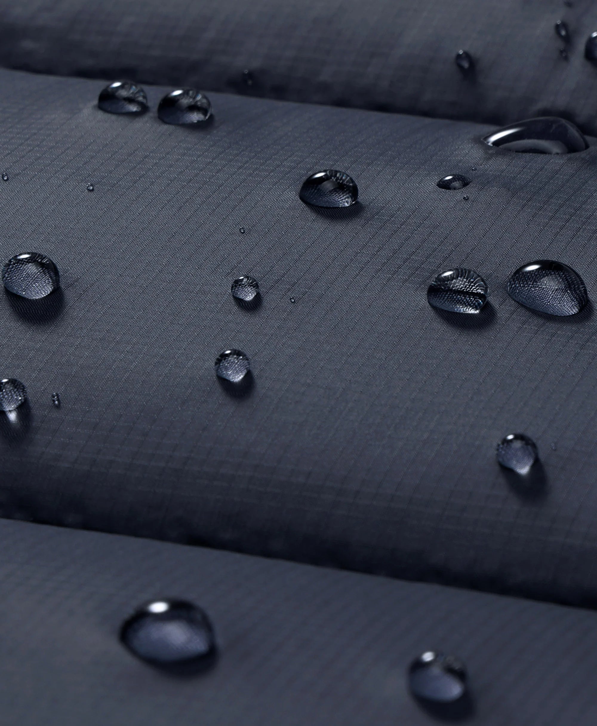 Water-Repellent Finish