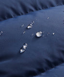 Water-repellent Shell
