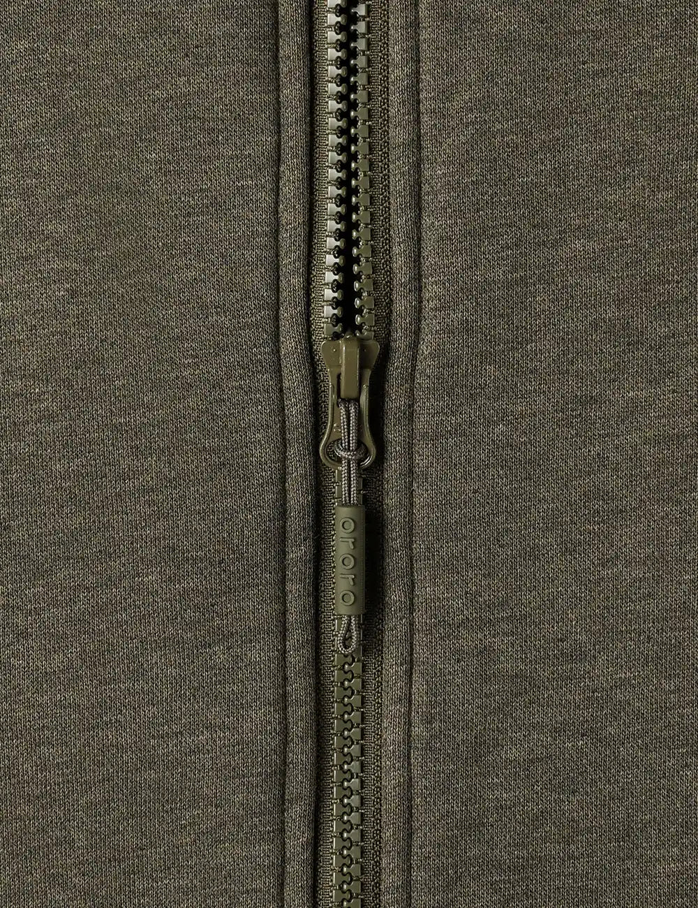 Men's Heated Fleece Vest 