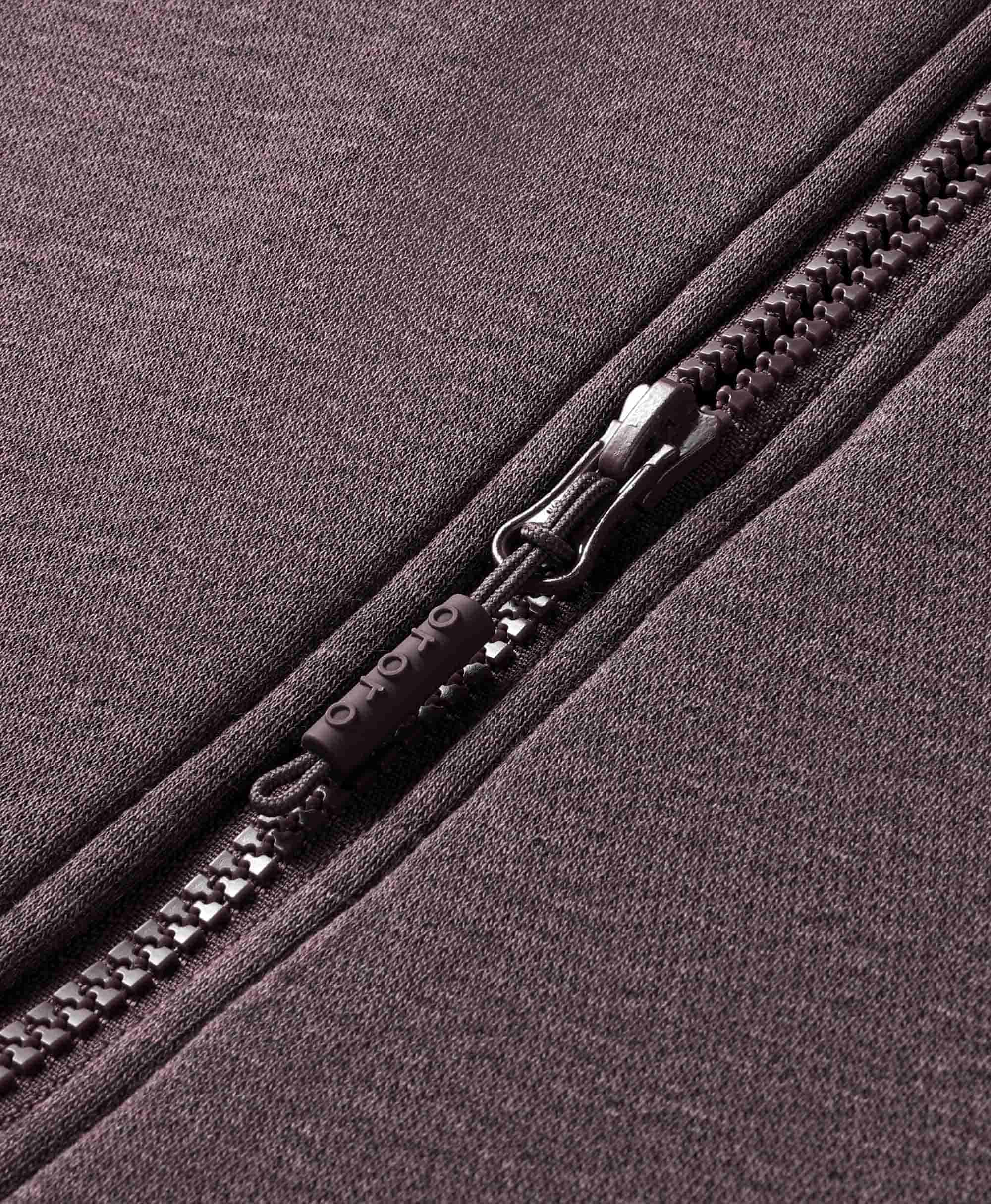 Durable Zipper