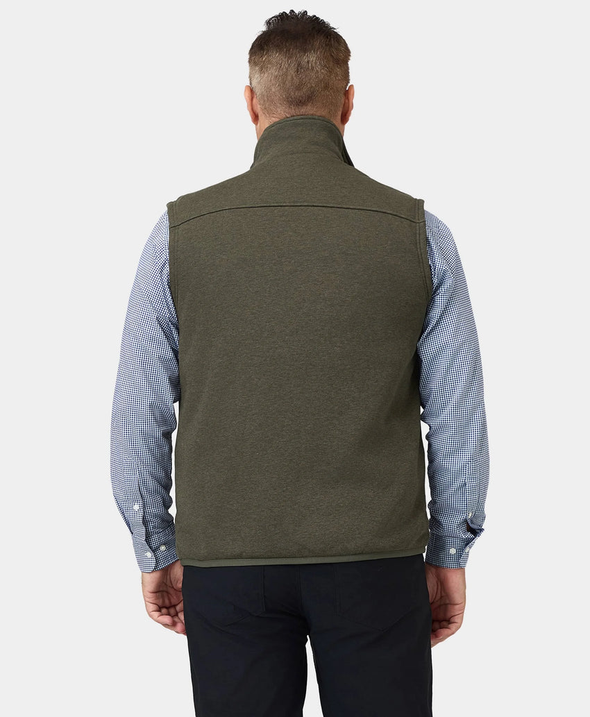 Warm gewatteerd werkvest, comfortabel en functioneel | Würth Warm gewatteerd werkvest, comfortabel en functioneel | Würth