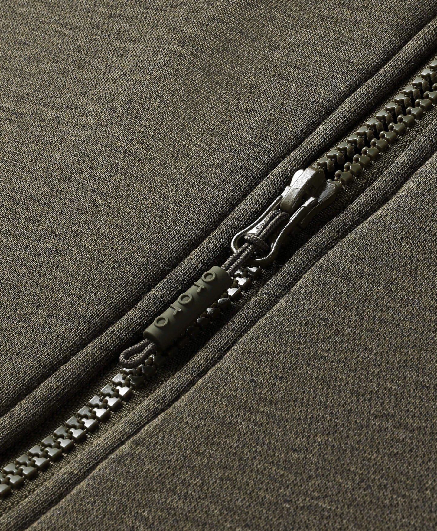 Durable Zipper