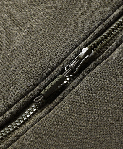 Durable Zipper