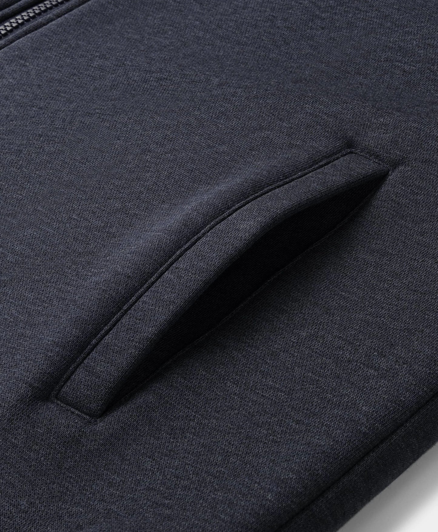 Men's Heated Fleece Vest (2025)