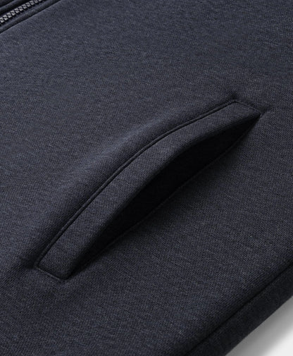 Men's Heated Fleece Vest (2025)