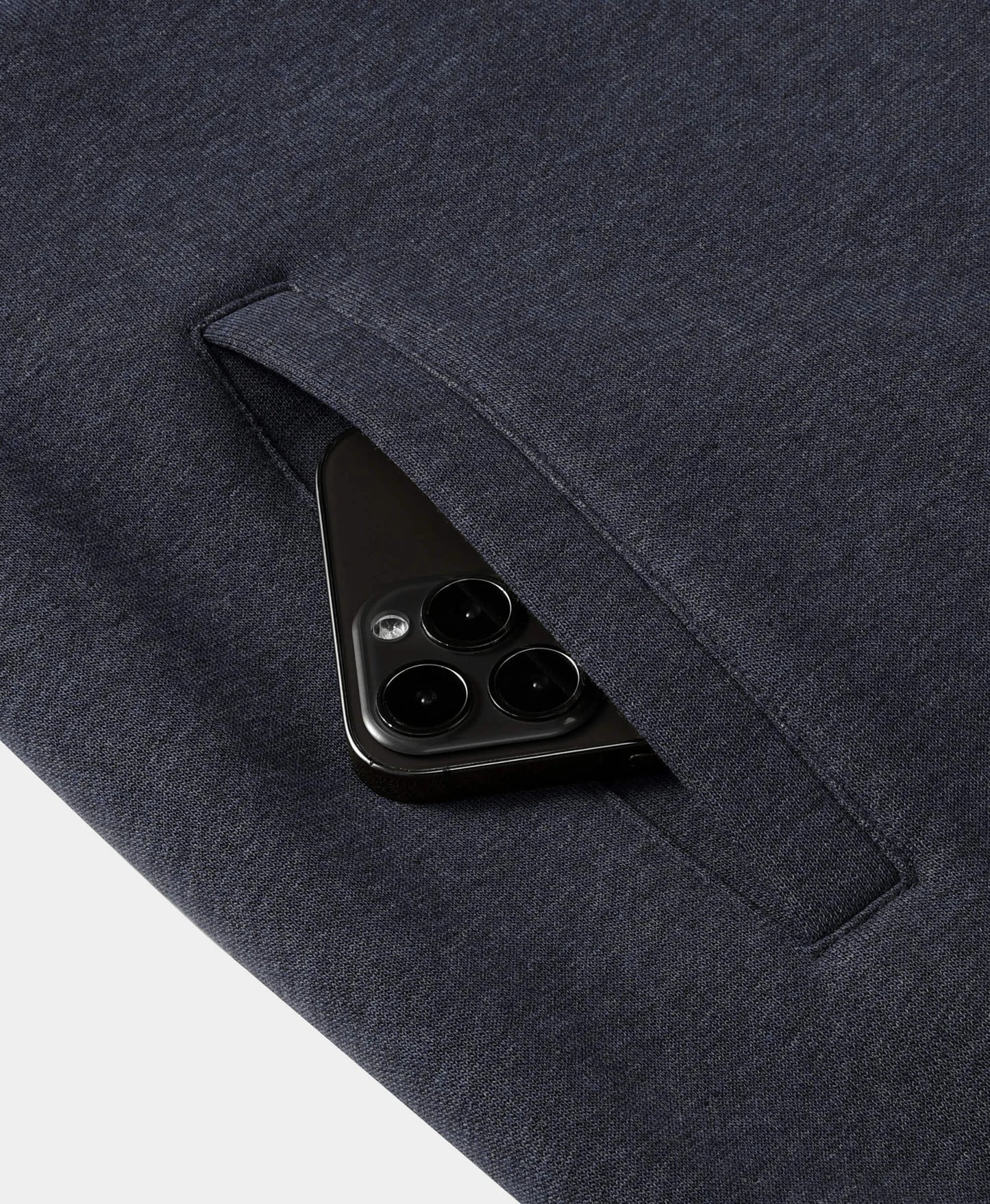 Men's Heated Fleece Vest (2025)